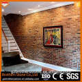 Faux culture classical countryside style brick veneer for beautiful wall decoration